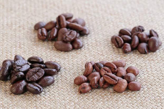 Acidic Coffee - Bright, Tart Coffee Bean Varieties