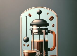 bodum french press coffee makers in multiple sizes