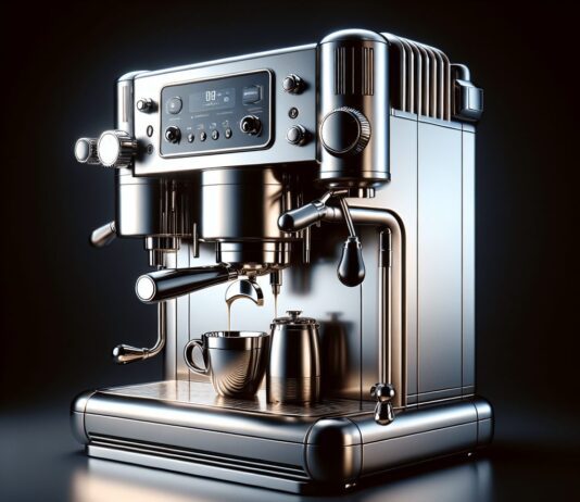 breville oracle touch fully automatic espresso maker with grinder