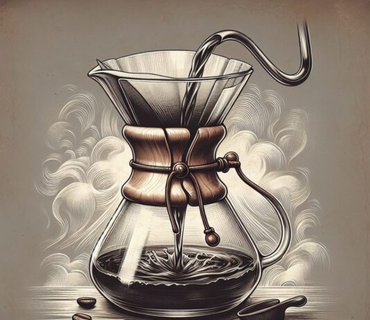 chemex pour over glass coffeemakers handcrafted since 1941