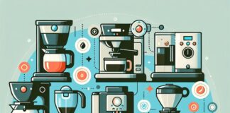 choosing the ideal coffee maker for you