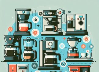 choosing the ideal coffee maker for you