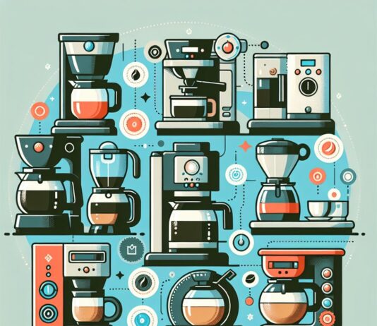 Choosing The Ideal Coffee Maker For You choosing the ideal coffee maker for you
