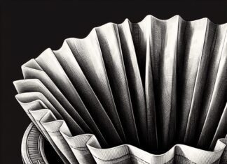 coffee filters types and benefits for brewing