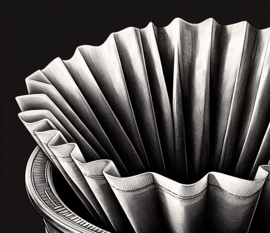 coffee filters types and benefits for brewing