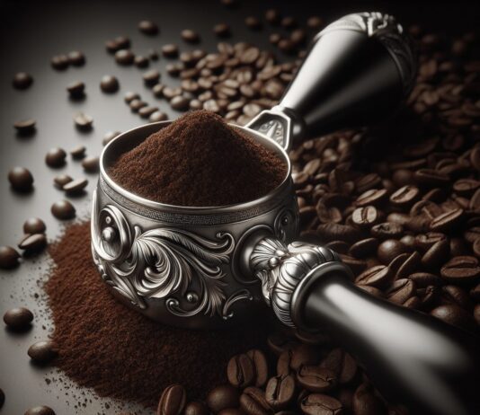 Coffee Scoops For Precise Bean Measuring coffee scoops for precise bean measuring
