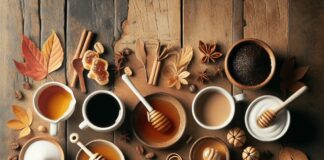 coffee sweeteners to suit any preference