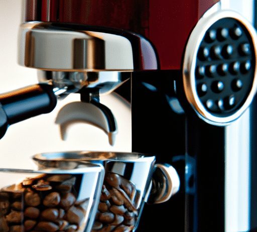 delonghi automatic espresso and cappuccino machines