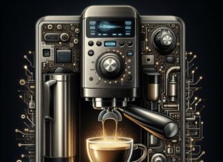 delonghi dinamica fully automatic coffee espresso machine