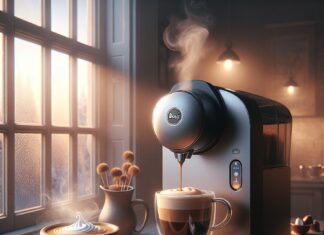 delonghi dolce gusto espresso and coffee pod machine