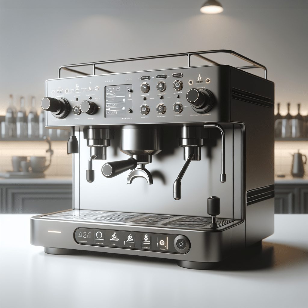 DeLonghi La Specialista Espresso Machine With Sensor Grinder
