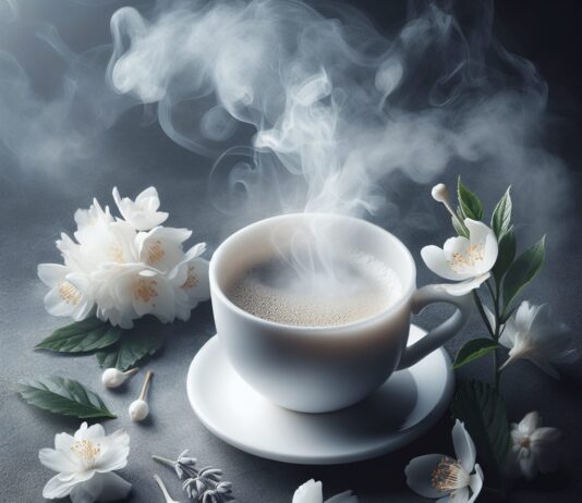 floral coffee delicate fragrant flavor profiles