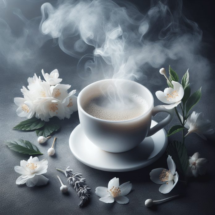 floral coffee delicate fragrant flavor profiles