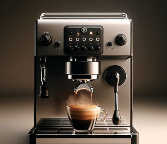 Gaggia Classic Pro Manual Espresso Machine With Commercial Components gaggia classic pro manual espresso machine with commercial components