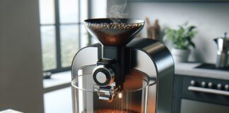 home coffee roasting machines for custom beans