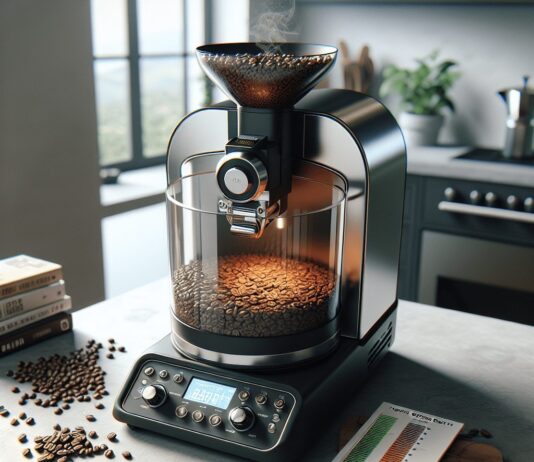 Home Coffee Roasting Machines For Custom Beans home coffee roasting machines for custom beans