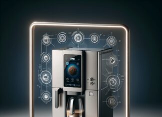 jura fully automatic coffee machines with touchscreen