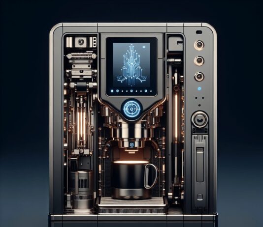jura impressa c60 automatic coffee machine with tft display
