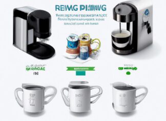 keurig coffee makers single serve k cup pods