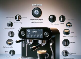 lavazza espresso point compact espresso and coffee machine