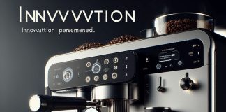nespresso vertuoline coffee and espresso machine by breville