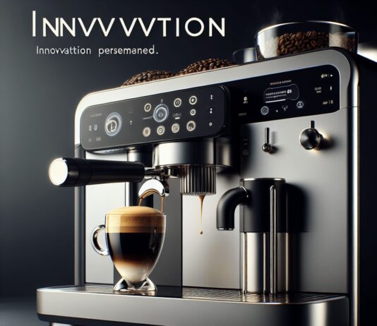 nespresso vertuoline coffee and espresso machine by breville