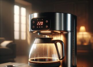 oxo on barista brain 9 cup coffee maker