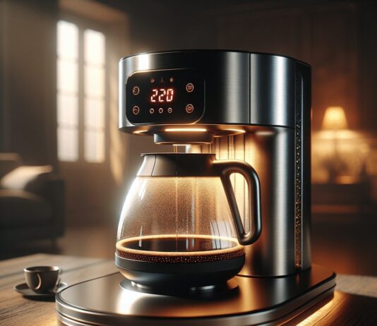 oxo on barista brain 9 cup coffee maker