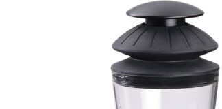 presto myjo single cup coffee maker with k cup compatibility