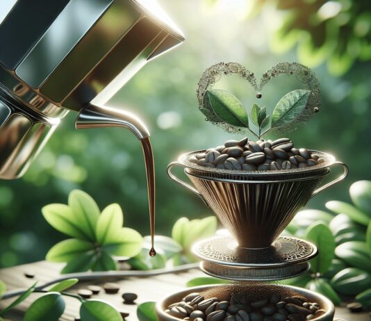 reusable coffee filters for eco friendly brewing