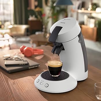 Senseo - Original By Philips Coffee Pod Machine