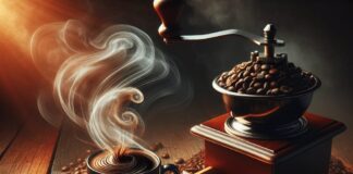 strong coffee full bodied dark roasts for intensity