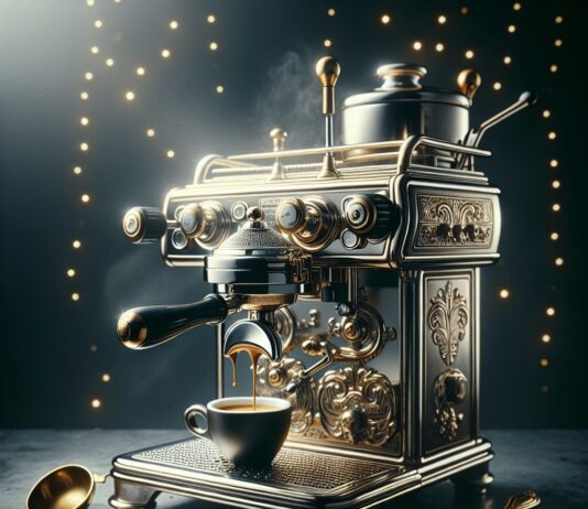 victoria arduino black eagle espresso machine lever style brewing