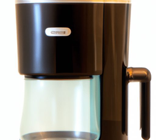 what is the smallest coffee maker available