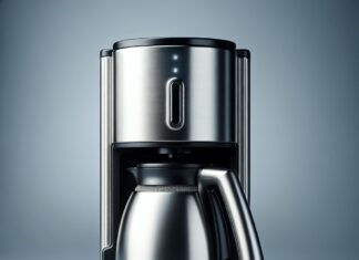 zojirushi stainless steel thermal carafe coffee maker