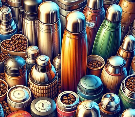 coffee thermoses to stay hot for hours