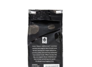 365 coffee pacific rim vienna roast organic whole bean review