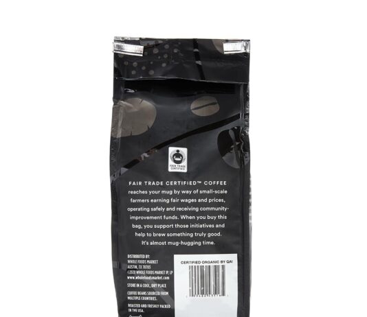 365 Coffee Pacific Rim Vienna Roast Organic Whole Bean Review 365 coffee pacific rim vienna roast organic whole bean review