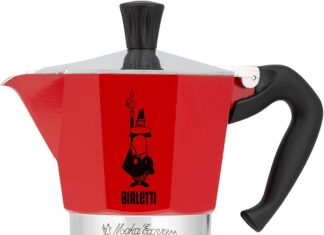 bialetti moka espresso maker review