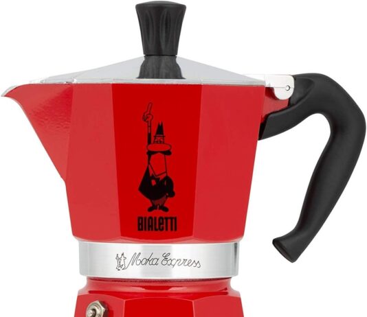 Bialetti Moka Espresso Maker Review bialetti moka espresso maker review