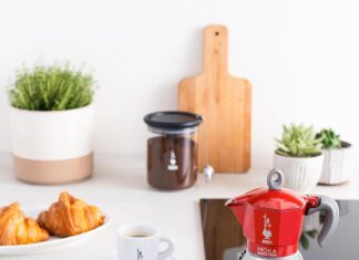 bialetti moka induction review