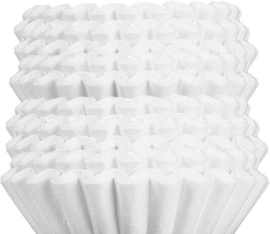 big joe coffee filters review