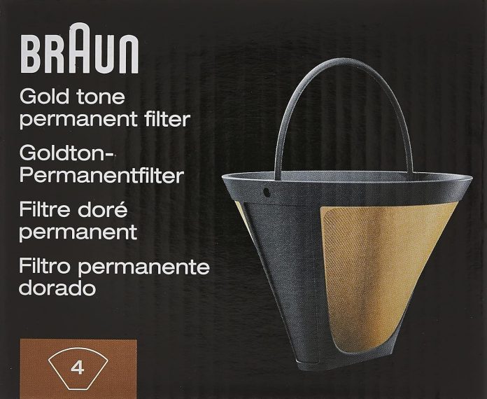 braun brew sense drip coffee maker review