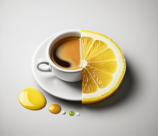 bright and tart understanding acidic coffee