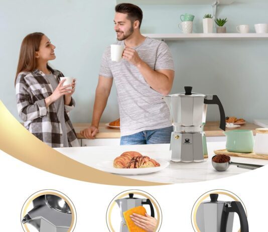 Cafe Du Chateau Espresso Maker Review cafe du chateau espresso maker review