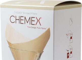 chemex coffee filters review