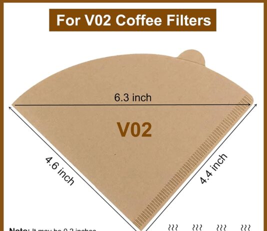 Coffee Filters Size 02 Cone Filters Review coffee filters size 02 cone filters review