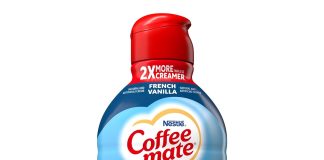 coffee mate french vanilla creamer review