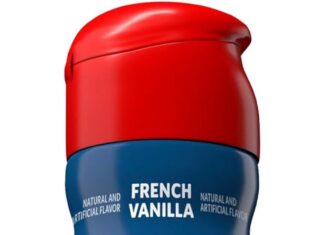 coffee mate french vanilla liquid coffee creamer 32 fl oz review