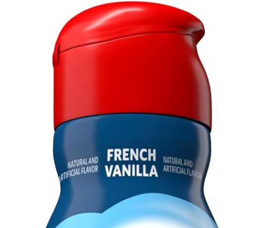 coffee mate french vanilla liquid coffee creamer 32 fl oz review